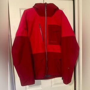 Marmot Men's Gore-Tex Jacket